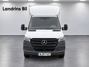 Mercedes Sprinter bild 3