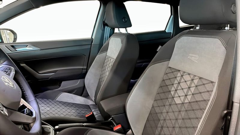 Volkswagen Taigo bild 9