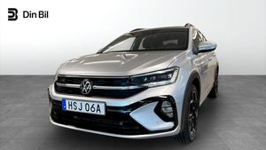Volkswagen Taigo bild 1