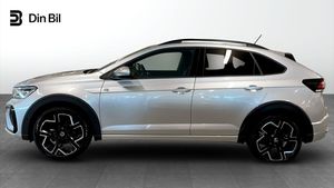 Volkswagen Taigo bild 3