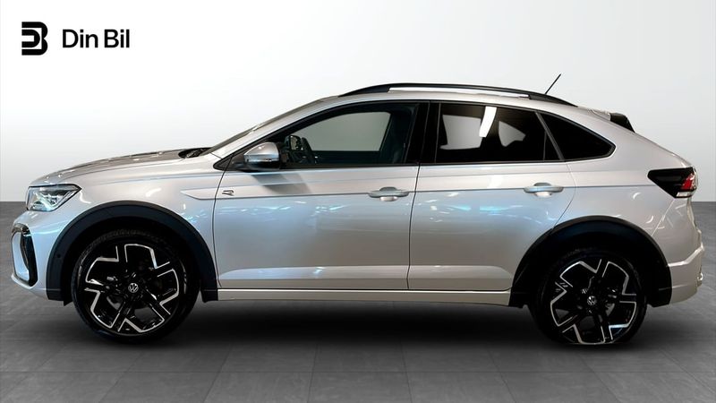 Volkswagen Taigo bild 3