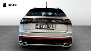 Volkswagen Taigo bild 6