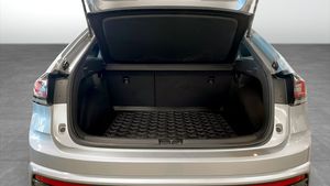 Volkswagen Taigo bild 13