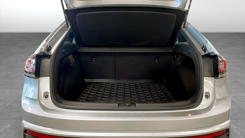 Volkswagen Taigo bild 13