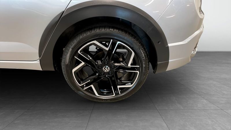 Volkswagen Taigo bild 7