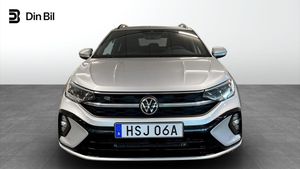 Volkswagen Taigo bild 5
