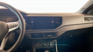 Volkswagen Taigo bild 10