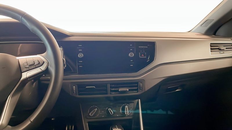 Volkswagen Taigo bild 10