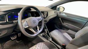 Volkswagen Taigo bild 8
