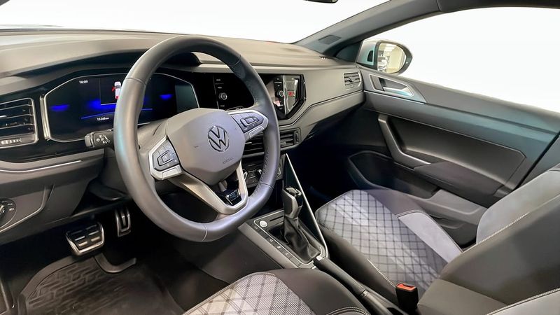 Volkswagen Taigo bild 8