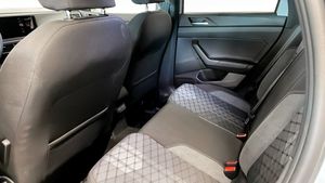 Volkswagen Taigo bild 12