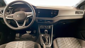 Volkswagen Taigo bild 11