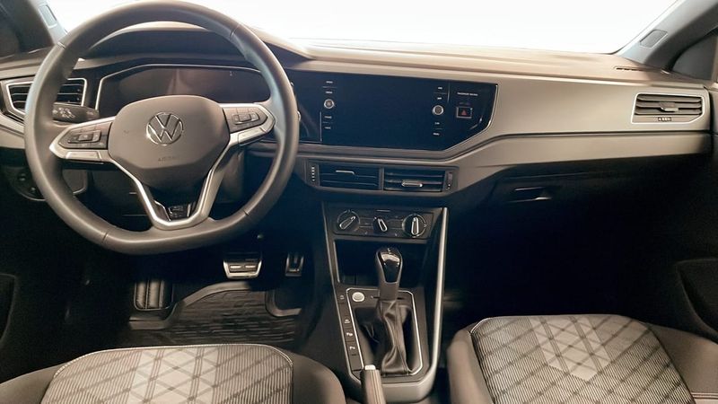 Volkswagen Taigo bild 11