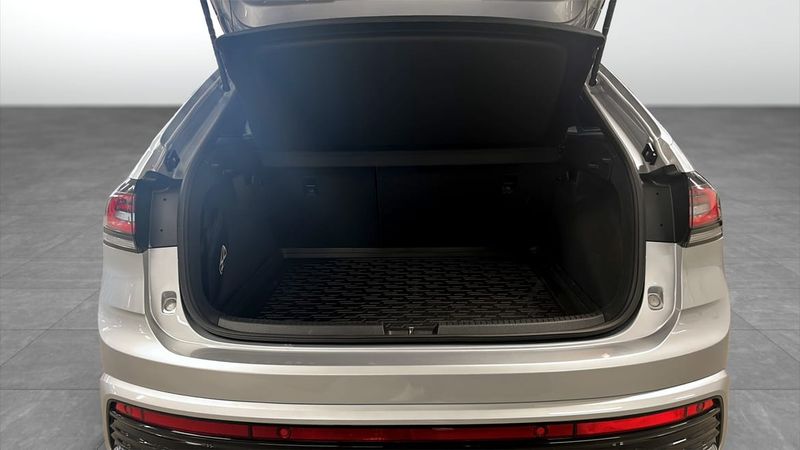 Volkswagen Taigo bild 13