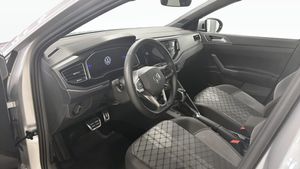 Volkswagen Taigo bild 8