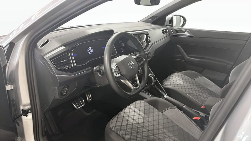 Volkswagen Taigo bild 8