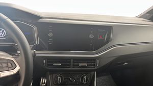 Volkswagen Taigo bild 10