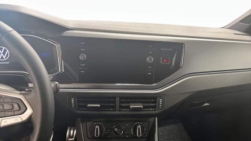 Volkswagen Taigo bild 10
