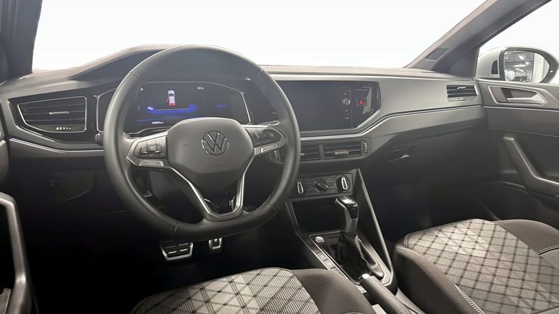 Volkswagen Taigo bild 11