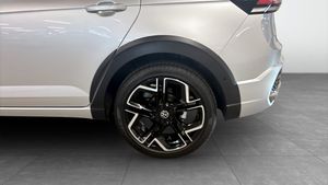 Volkswagen Taigo bild 7