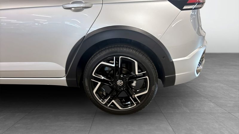 Volkswagen Taigo bild 7