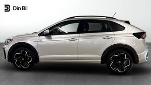 Volkswagen Taigo bild 3
