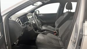 Volkswagen Taigo bild 9