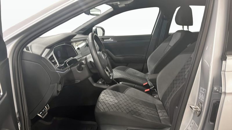 Volkswagen Taigo bild 9