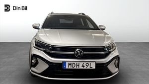 Volkswagen Taigo bild 5