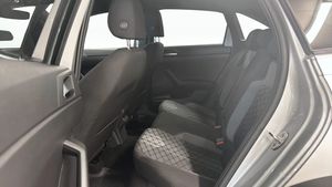 Volkswagen Taigo bild 12