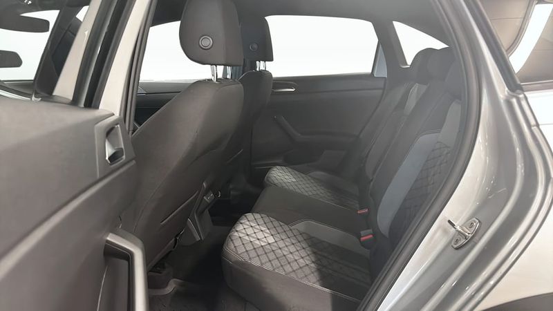 Volkswagen Taigo bild 12