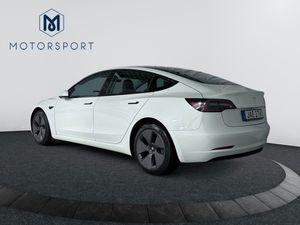 Tesla Model 3 bild 4
