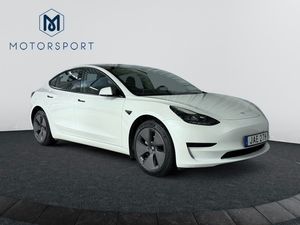Tesla Model 3 bild 8