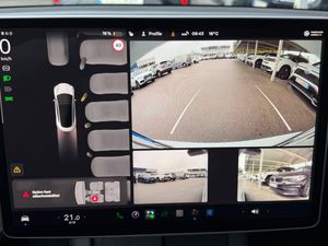 Tesla Model 3 bild 18