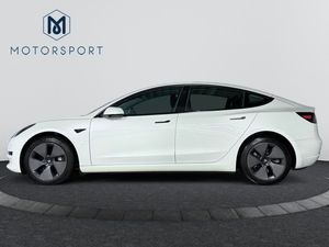 Tesla Model 3 bild 3