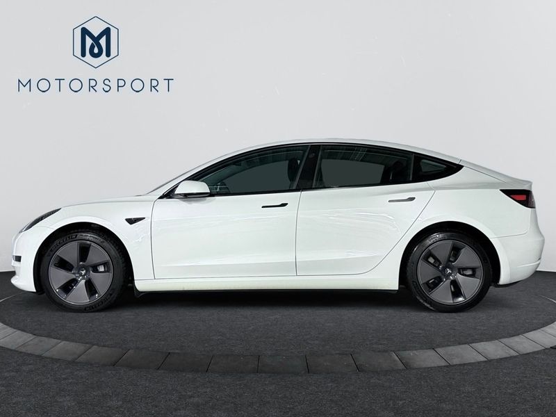 Tesla Model 3 bild 3