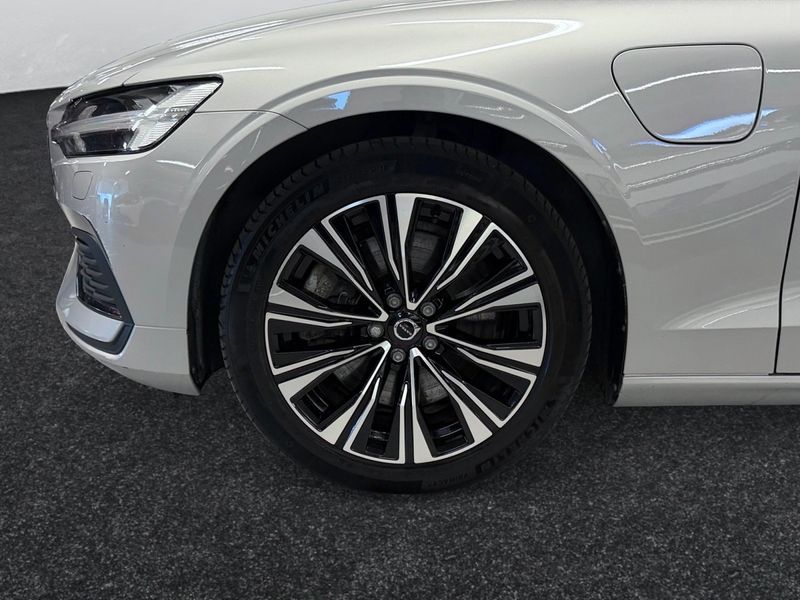 Volvo V60 bild 15