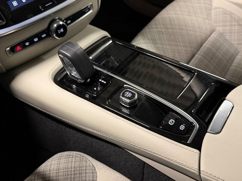 Volvo V60 bild 24