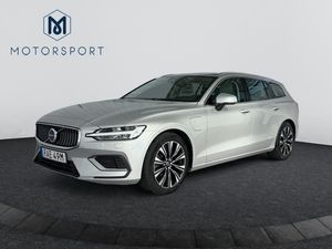 Volvo V60 bild 1