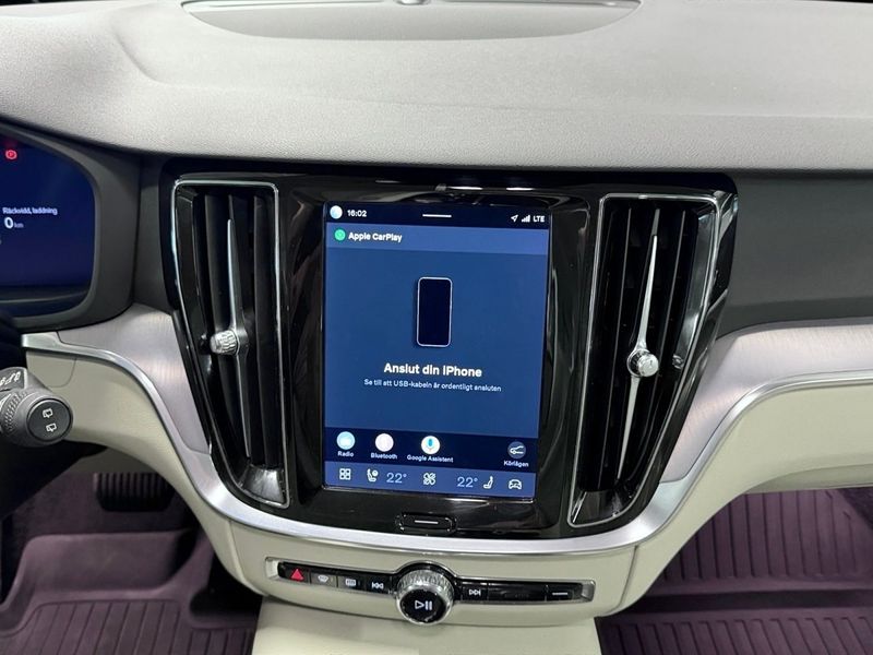 Volvo V60 bild 12