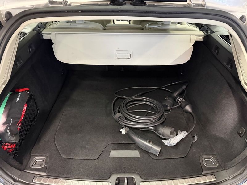 Volvo V60 bild 17