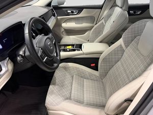 Volvo V60 bild 10