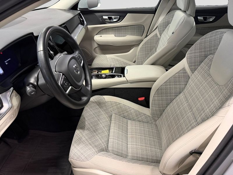 Volvo V60 bild 10