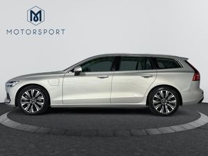 Volvo V60 bild 3