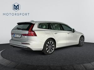 Volvo V60 bild 7