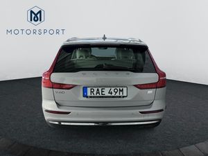 Volvo V60 bild 6