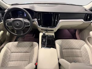Volvo V60 bild 11