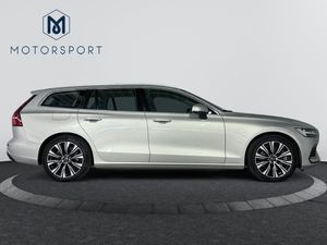 Volvo V60 bild 8