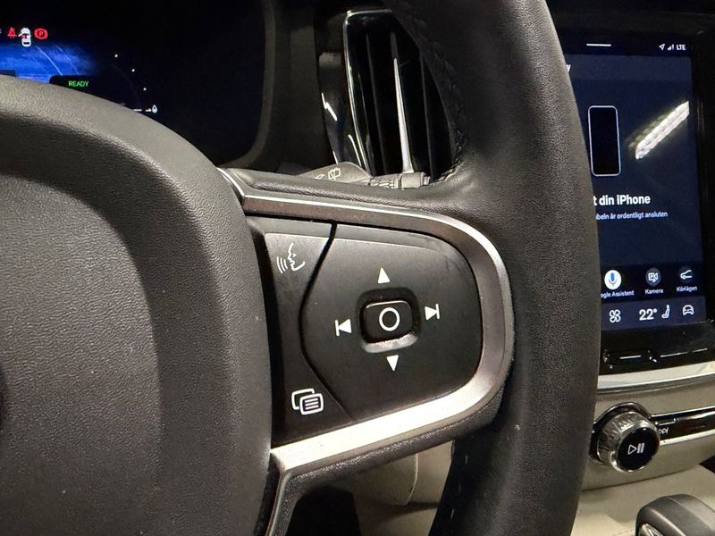 Volvo V60 bild 22