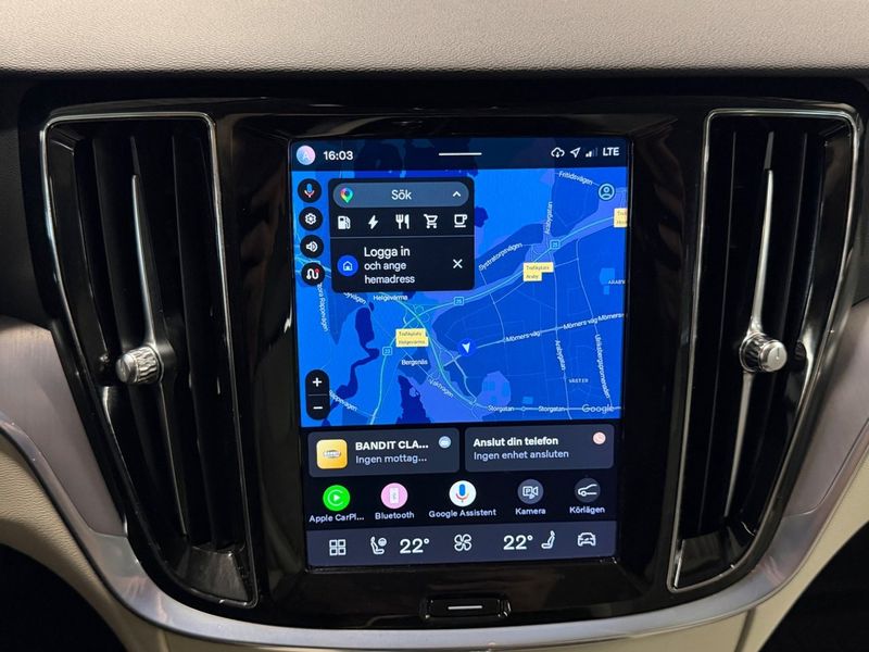 Volvo V60 bild 23